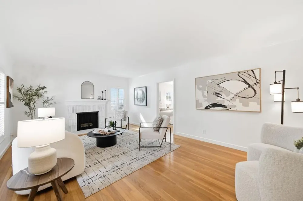 508 Maple Street San Mateo, CA 94402