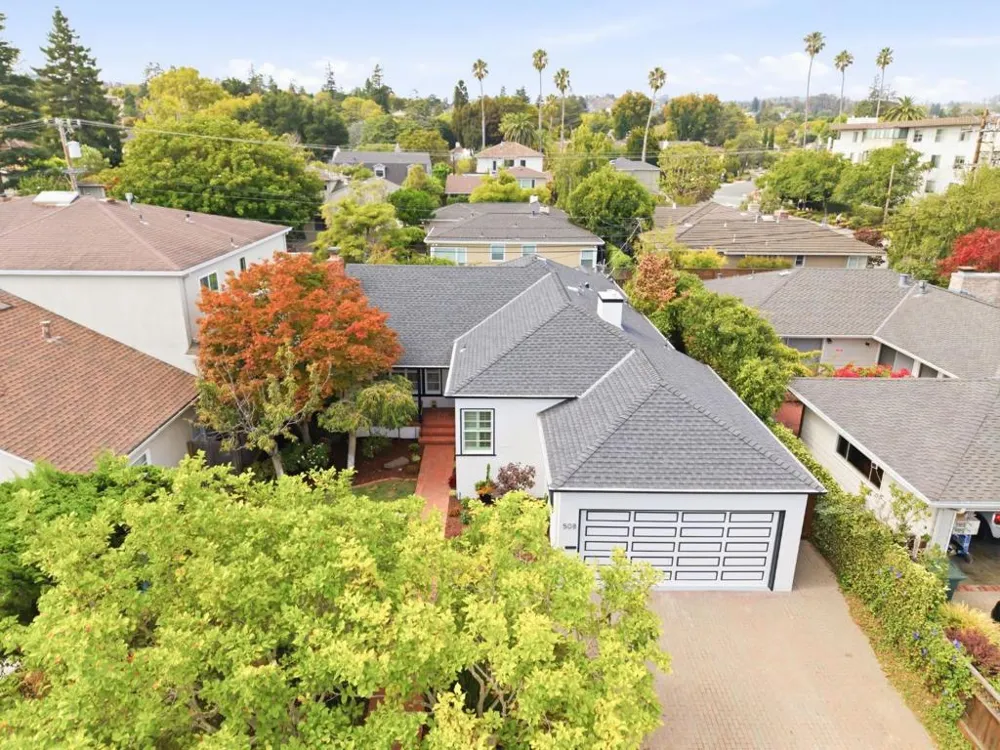508 Maple Street San Mateo, CA 94402