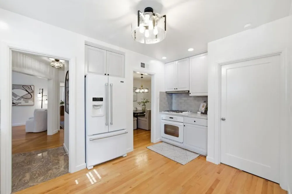 508 Maple Street San Mateo, CA 94402