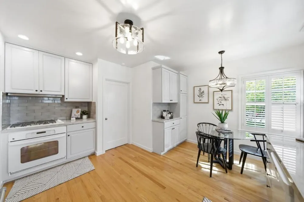 508 Maple Street San Mateo, CA 94402