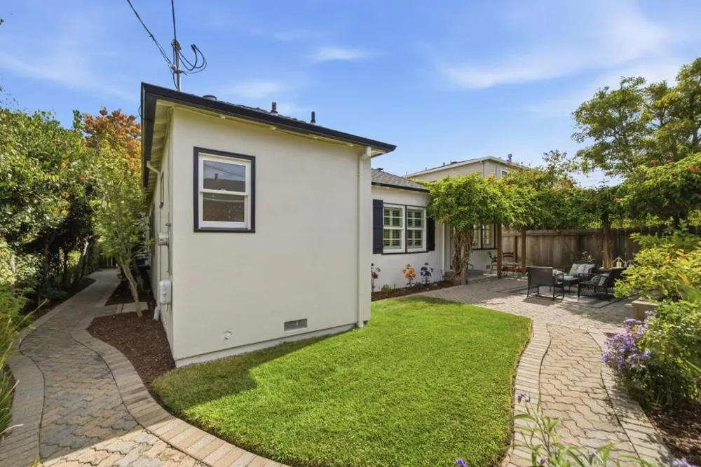 508 Maple Street San Mateo, CA 94402