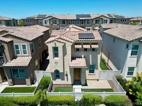 1483 Ortega St.
