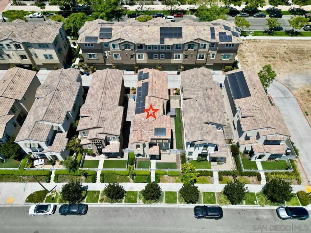 1483 Ortega St. Chula Vista, CA 91913