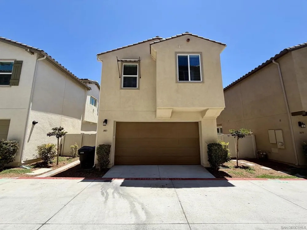 1483 Ortega St. Chula Vista, CA 91913