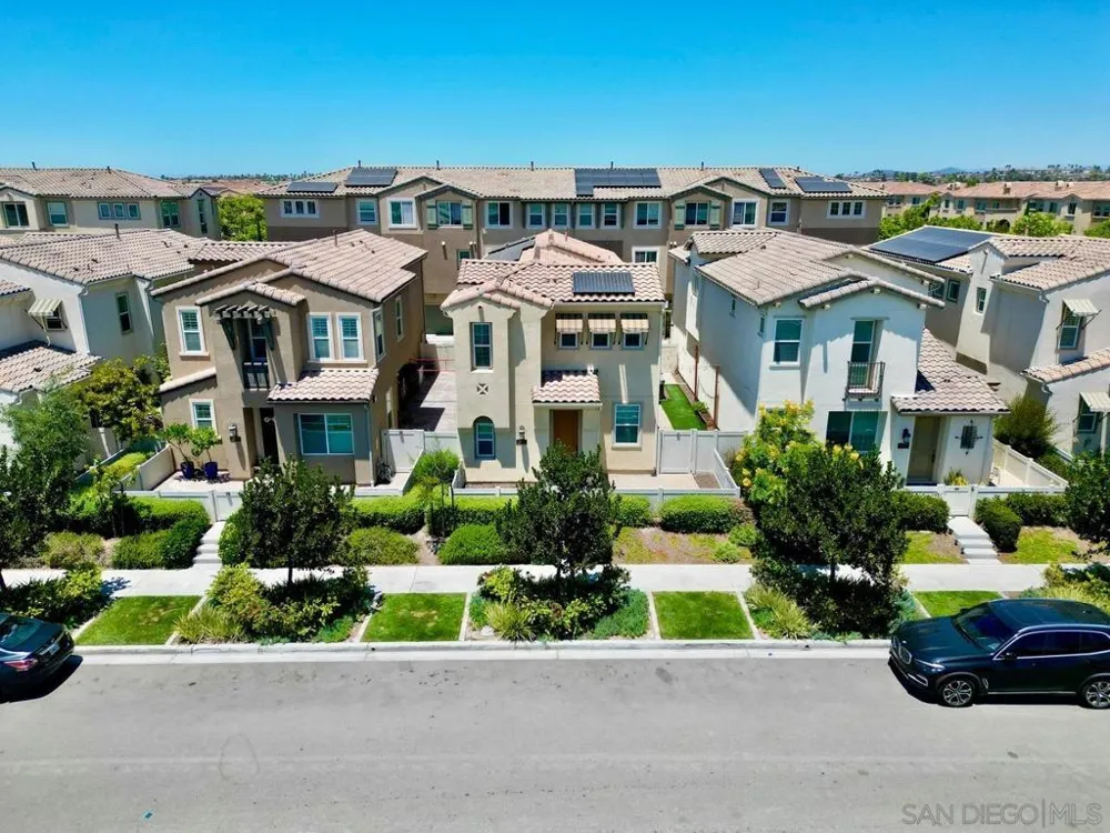 1483 Ortega St. Chula Vista, CA 91913