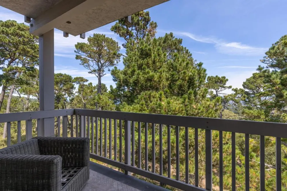 41 Shepherd's Pebble Beach, CA 93953