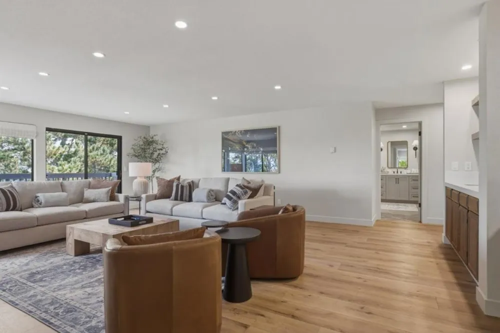 41 Shepherd's Pebble Beach, CA 93953