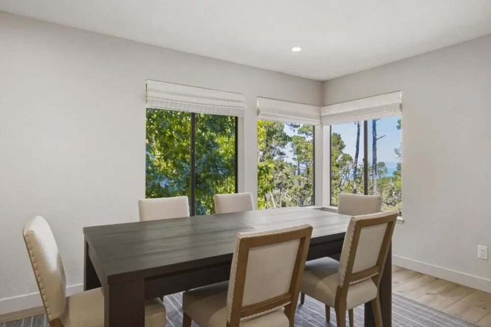 41 Shepherd's Pebble Beach, CA 93953