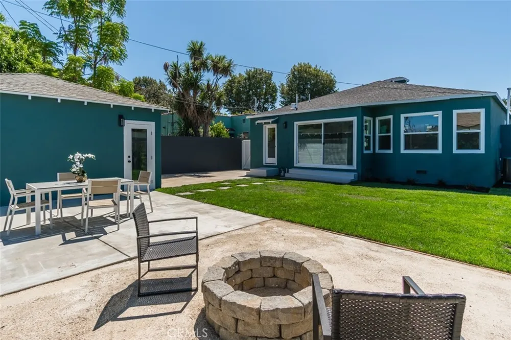 3810 Olmsted Avenue Los Angeles, CA 90008