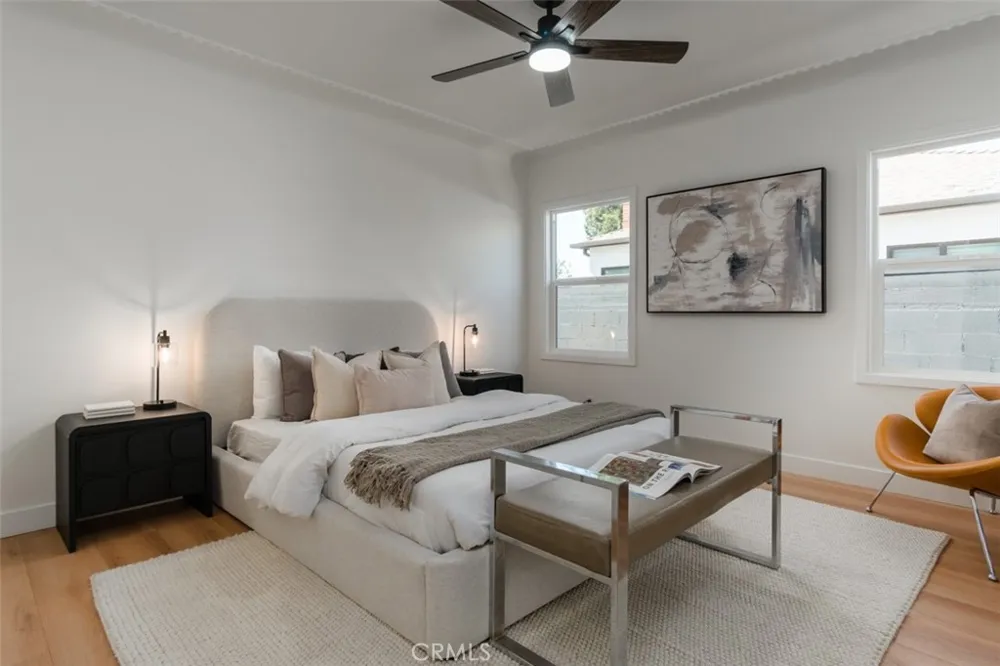 3810 Olmsted Avenue Los Angeles, CA 90008