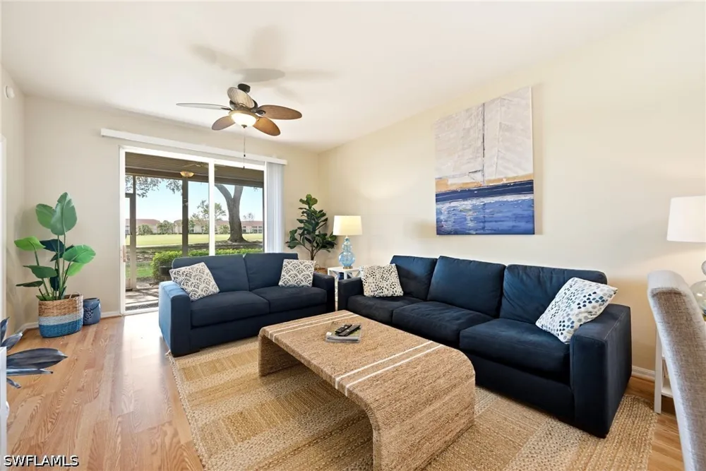 Cypress Trace Circle #2915 Naples, FL 34119