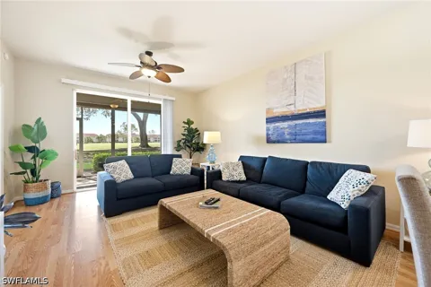 Cypress Trace Circle #2915