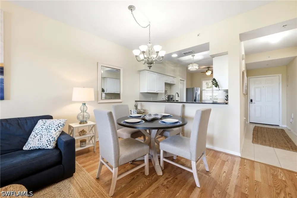 Cypress Trace Circle #2915 Naples, FL 34119