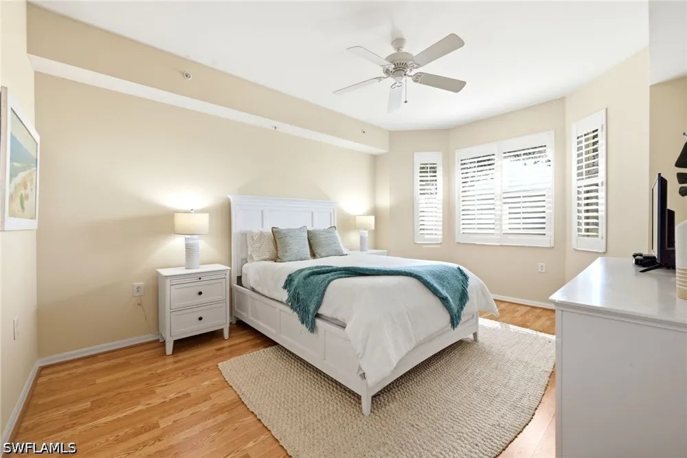 Cypress Trace Circle #2915 Naples, FL 34119