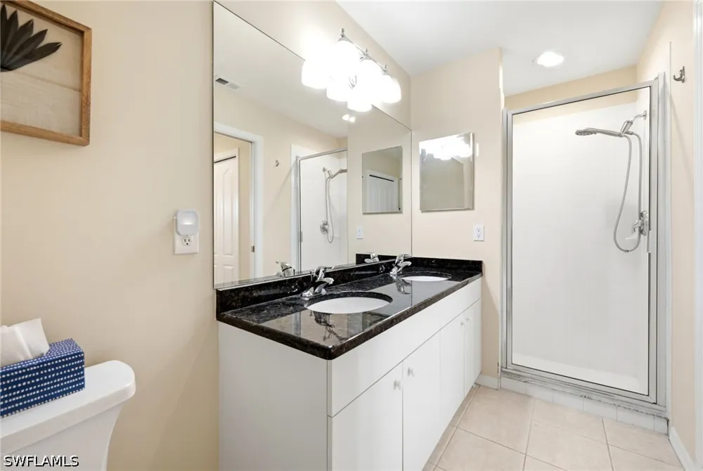 Cypress Trace Circle #2915 Naples, FL 34119