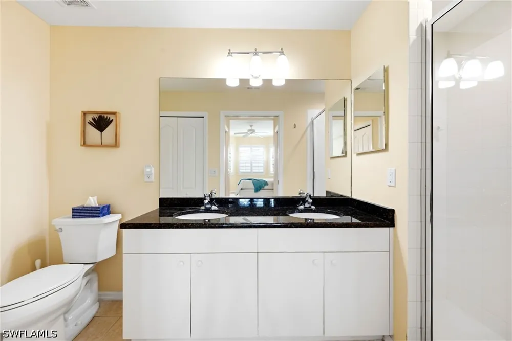 Cypress Trace Circle #2915 Naples, FL 34119