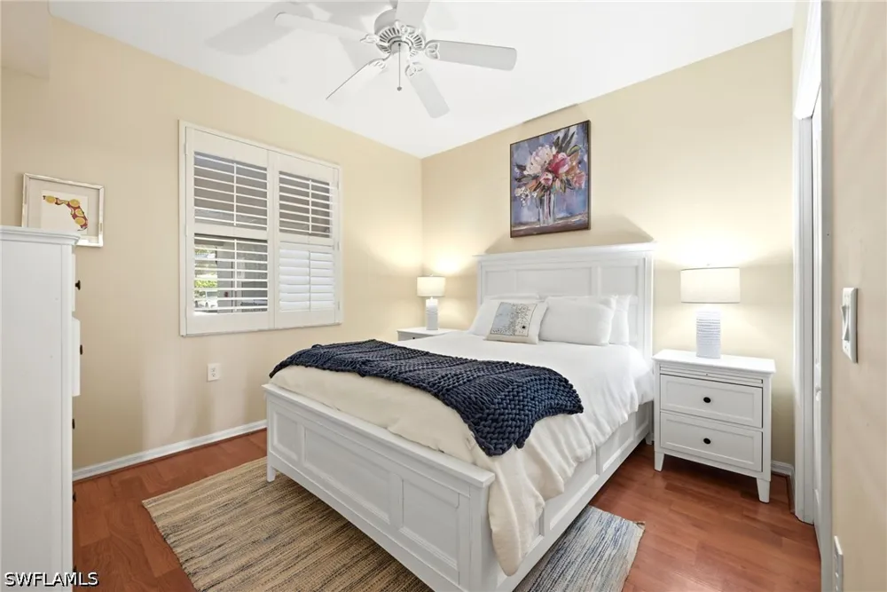 Cypress Trace Circle #2915 Naples, FL 34119