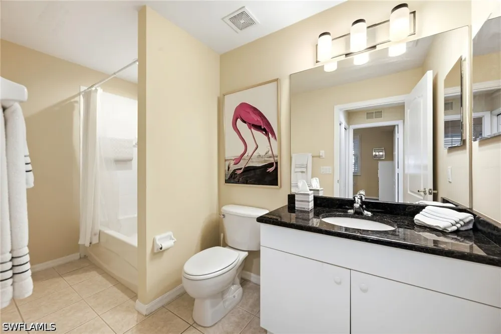 Cypress Trace Circle #2915 Naples, FL 34119