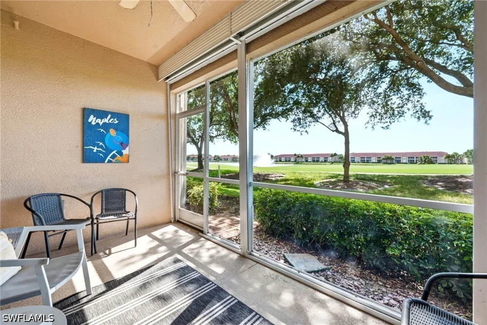 Cypress Trace Circle #2915 Naples, FL 34119