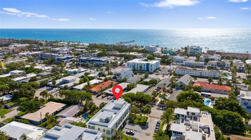 221 Shore Court Lauderdale By The Sea, FL 33308