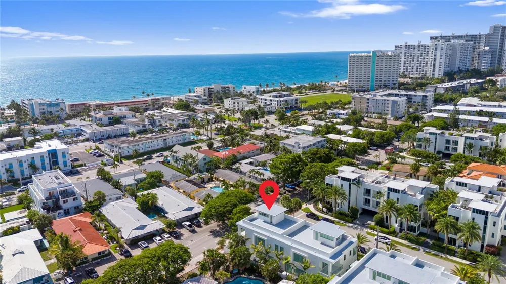 221 Shore Court Lauderdale By The Sea, FL 33308