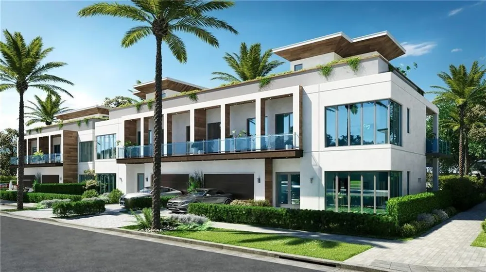 221 Shore Court Lauderdale By The Sea, FL 33308