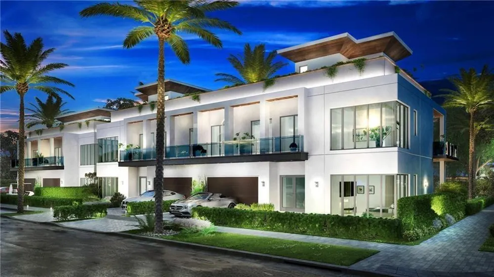 221 Shore Court Lauderdale By The Sea, FL 33308
