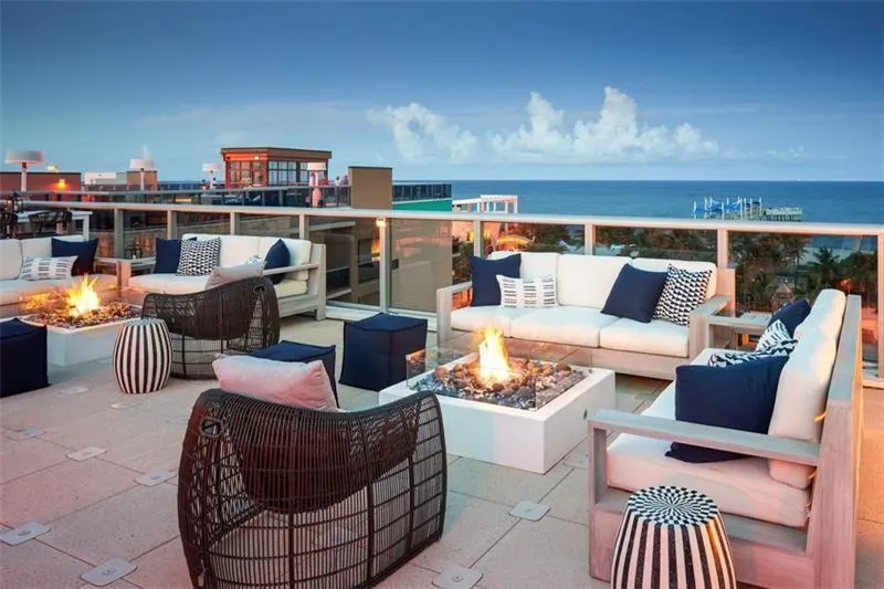 221 Shore Court Lauderdale By The Sea, FL 33308