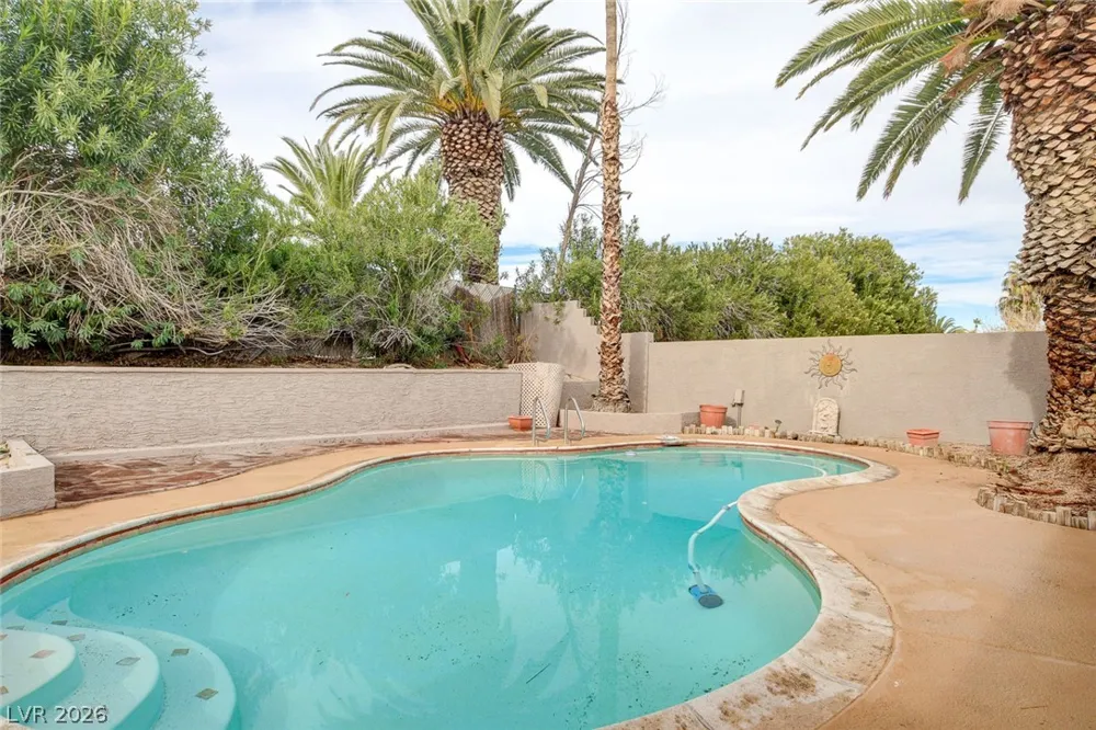 4273 Hazelcrest Drive Las Vegas, NV 89121