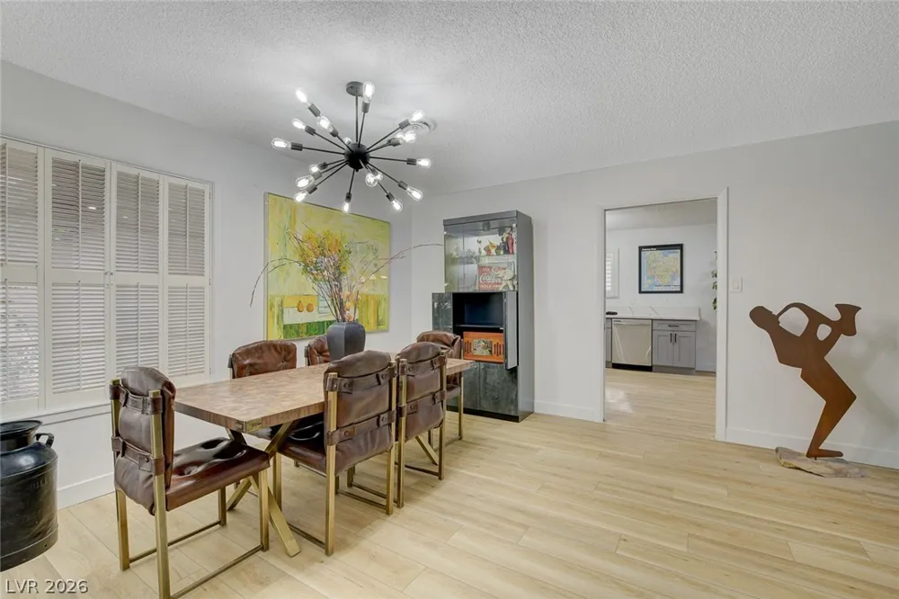 4273 Hazelcrest Drive Las Vegas, NV 89121