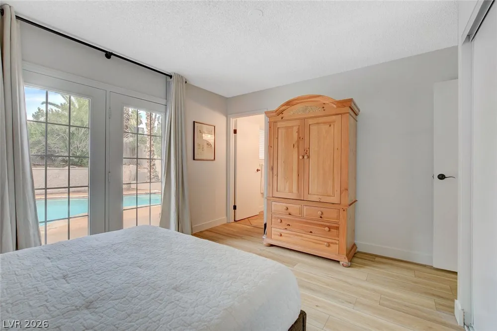 4273 Hazelcrest Drive Las Vegas, NV 89121