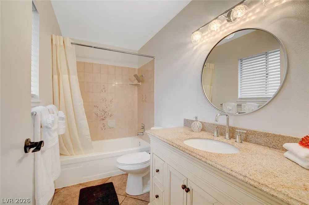 4273 Hazelcrest Drive Las Vegas, NV 89121
