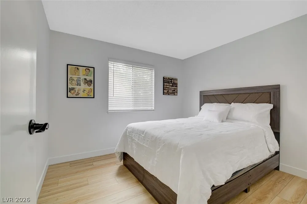 4273 Hazelcrest Drive Las Vegas, NV 89121