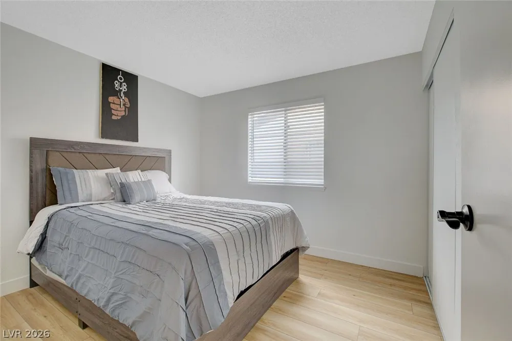 4273 Hazelcrest Drive Las Vegas, NV 89121