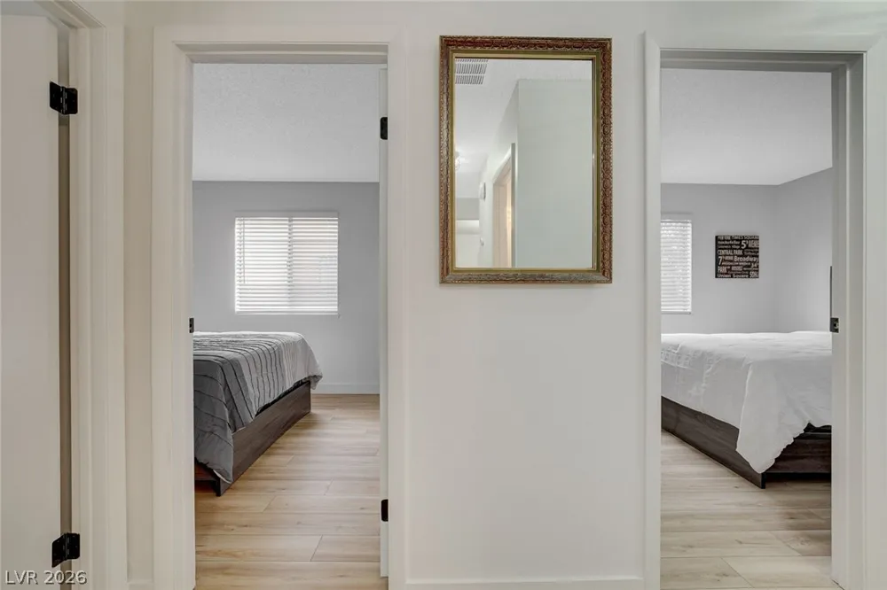 4273 Hazelcrest Drive Las Vegas, NV 89121