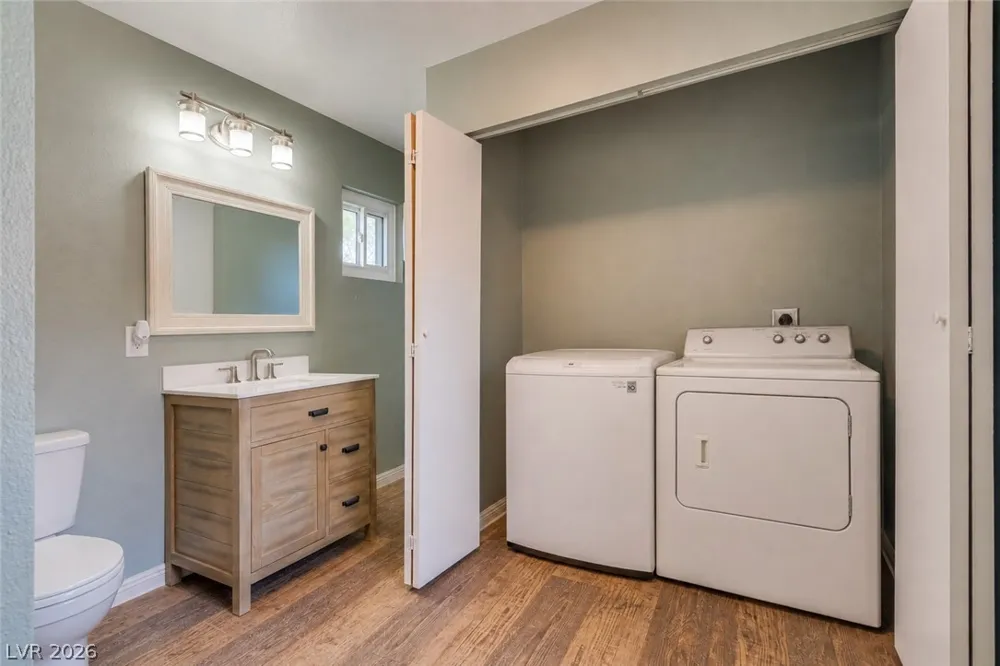 130 Forest Lane Boulder City, NV 89005