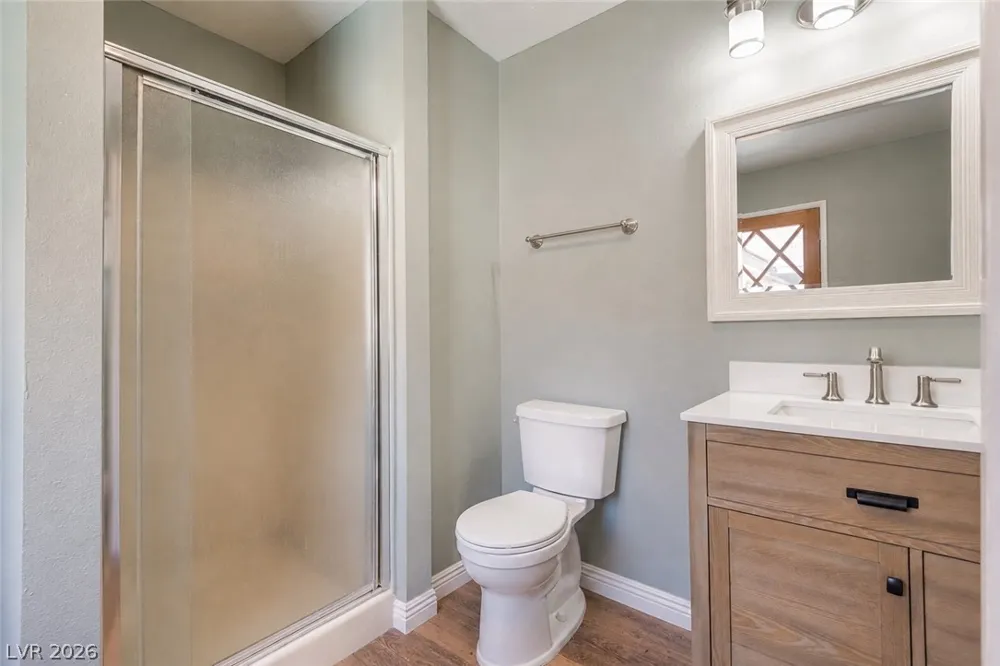 130 Forest Lane Boulder City, NV 89005