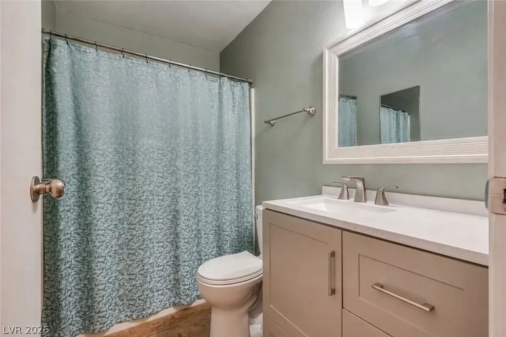 130 Forest Lane Boulder City, NV 89005