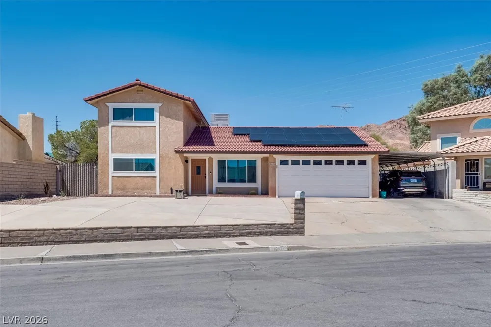 130 Forest Lane Boulder City, NV 89005
