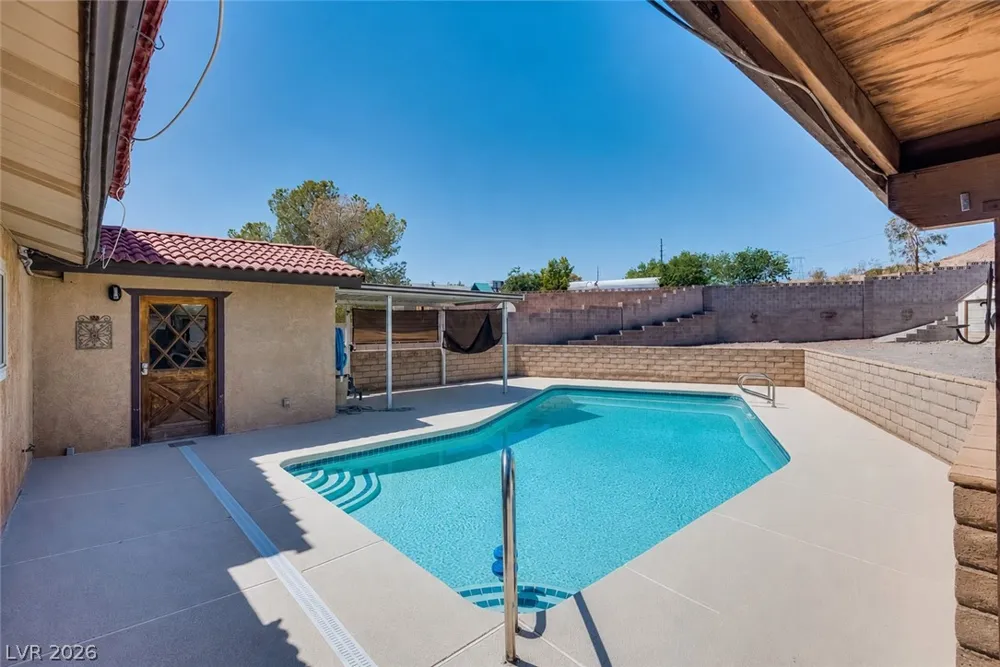 130 Forest Lane Boulder City, NV 89005