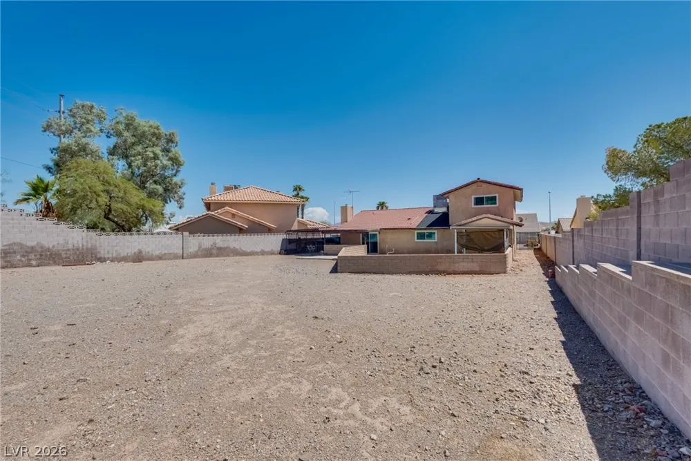 130 Forest Lane Boulder City, NV 89005