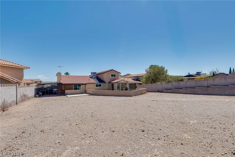 130 Forest Lane Boulder City, NV 89005