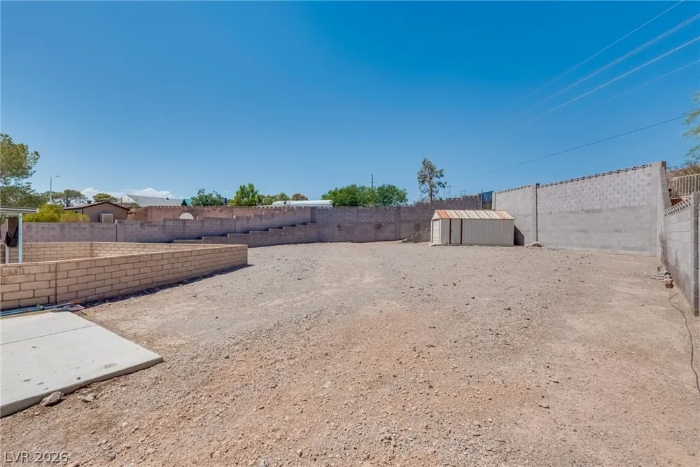 130 Forest Lane Boulder City, NV 89005