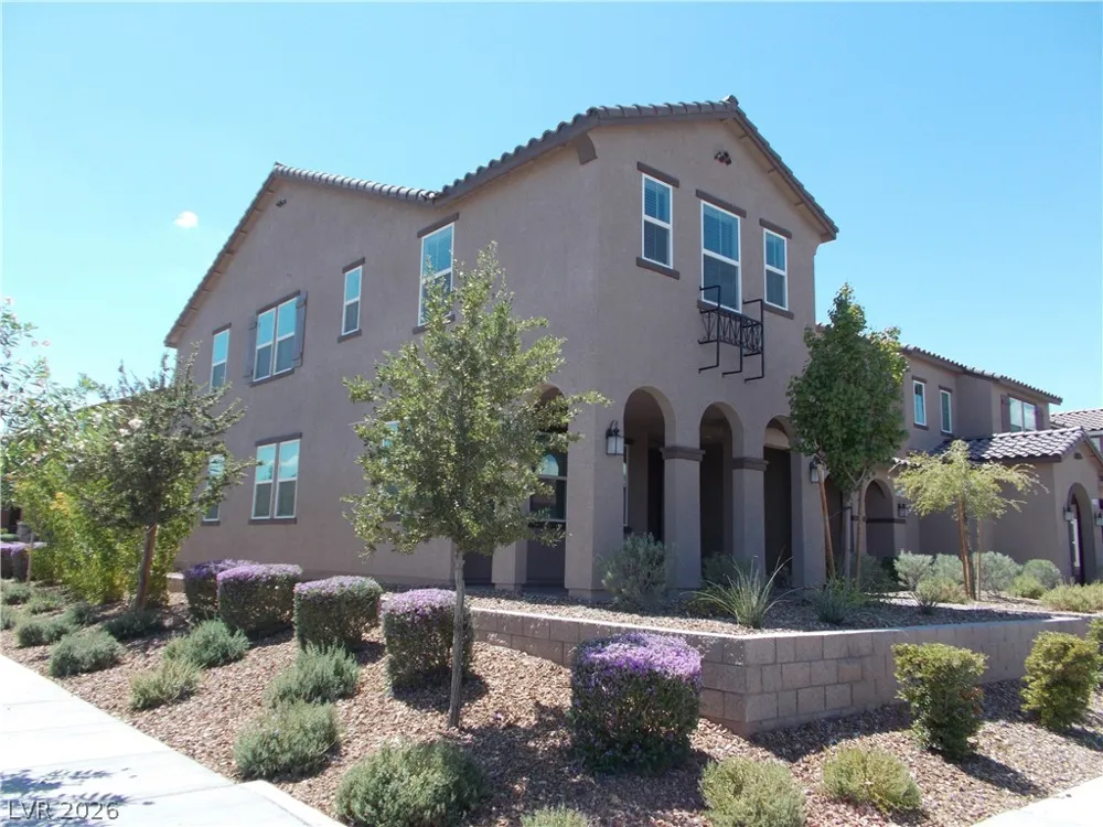 3701 Via Gennaro Henderson, NV 89044