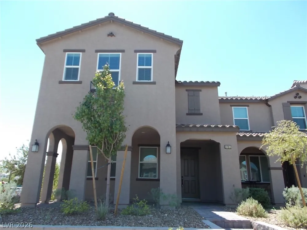 3701 Via Gennaro Henderson, NV 89044