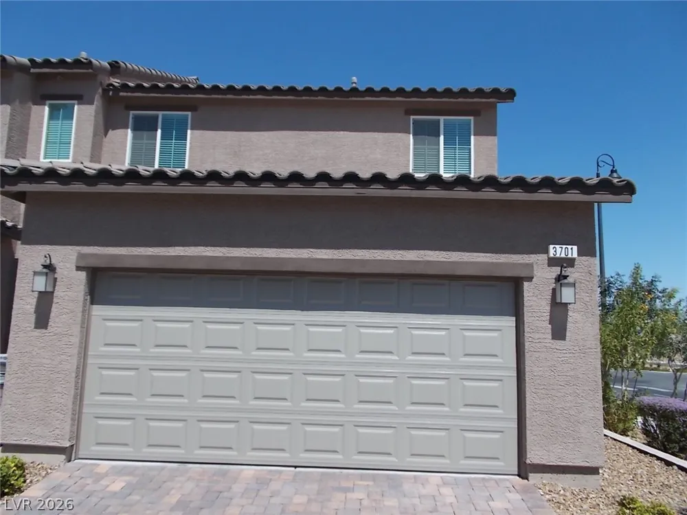 3701 Via Gennaro Henderson, NV 89044