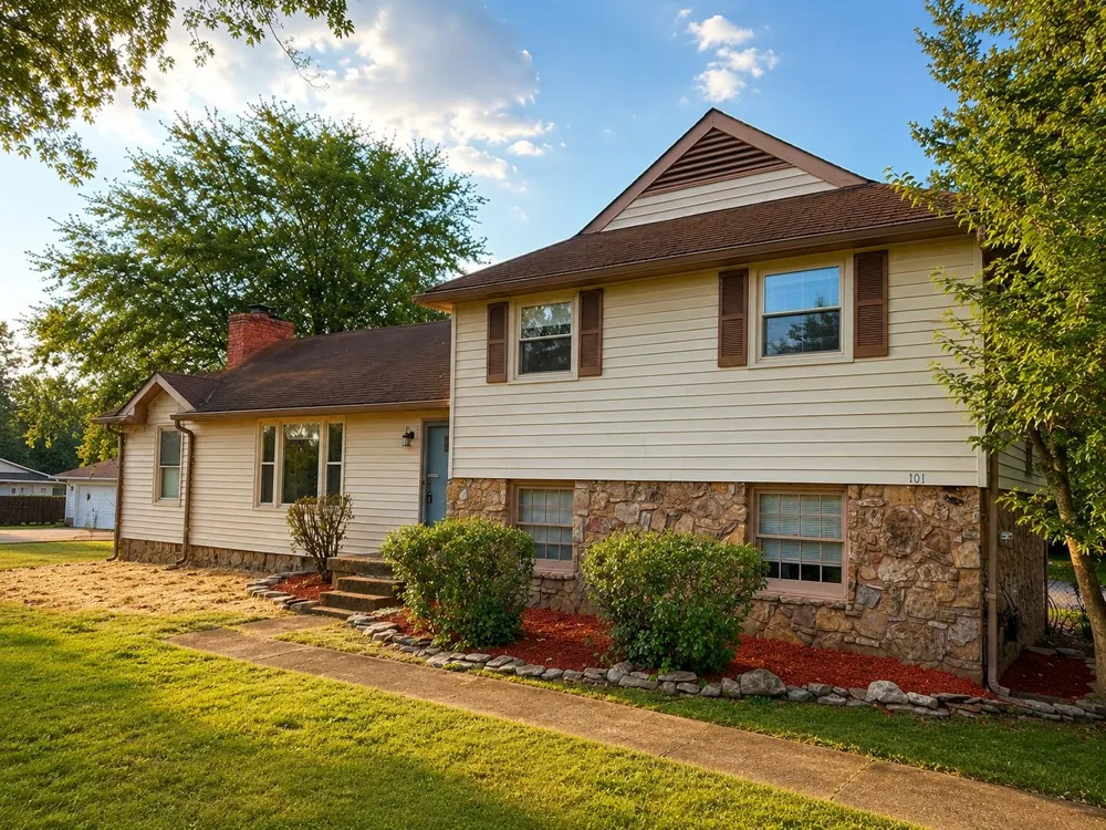 101 Creekwood Dr Mount Juliet, TN 37122