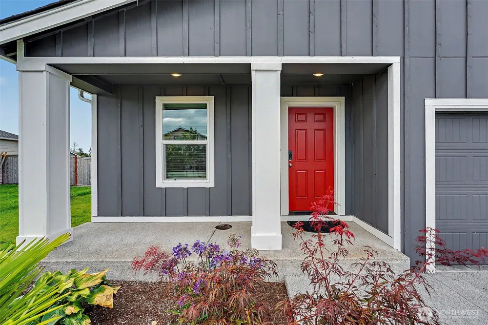 13603 194th Street E Graham, WA 98338