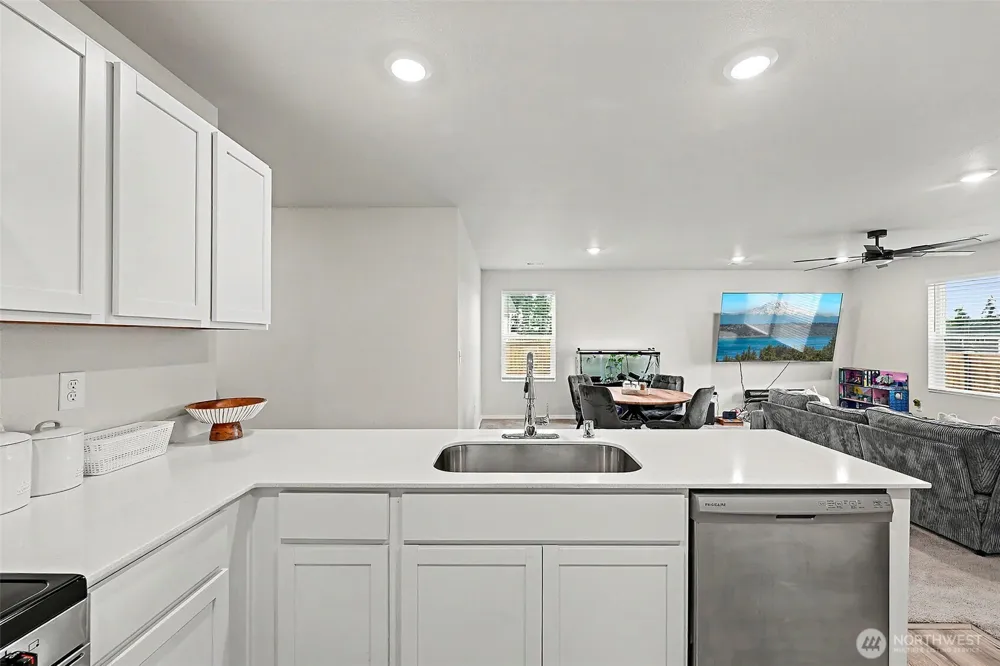 13603 194th Street E Graham, WA 98338