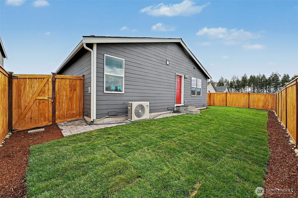13603 194th Street E Graham, WA 98338